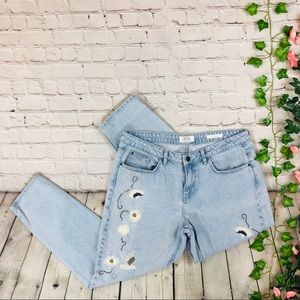 nine savannah miller jeans